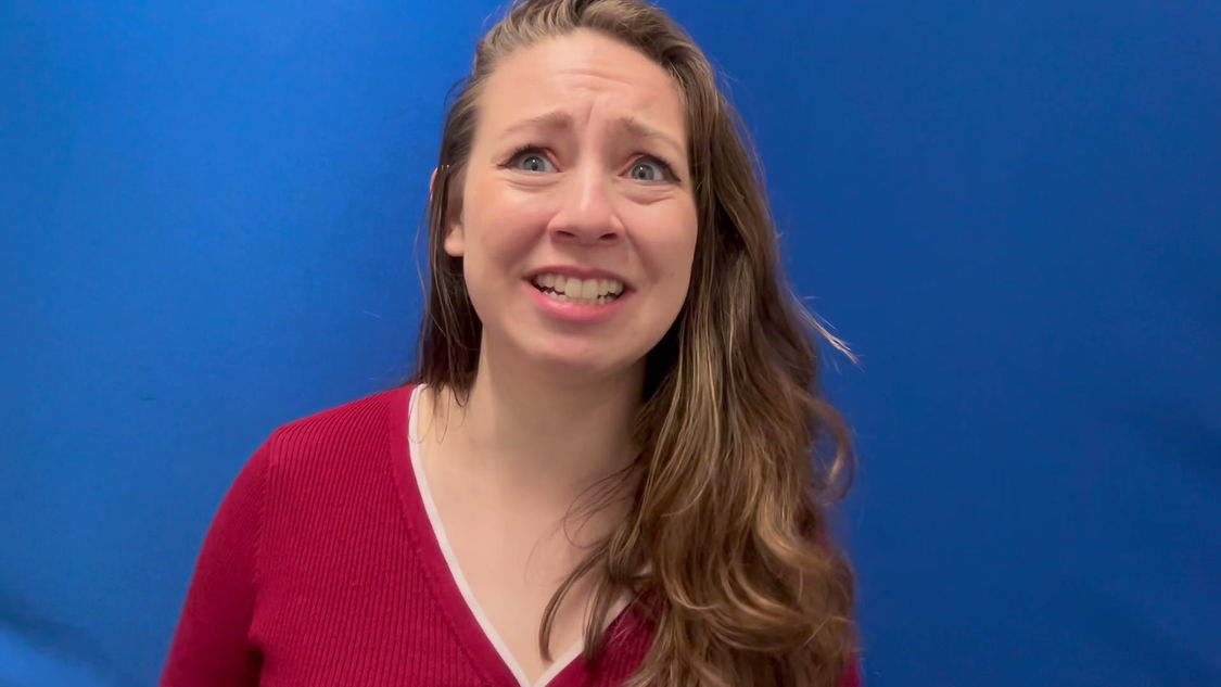 Misha Mullany Acting Reel